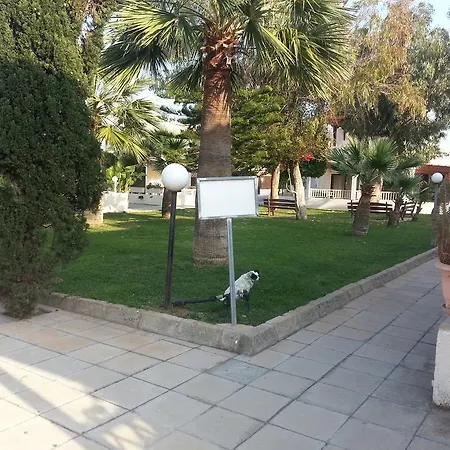 Apartament 43 Kermia Beach