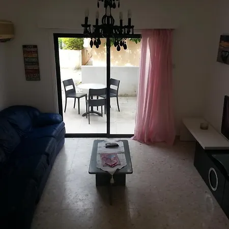 Apartament 43 Kermia Beach *