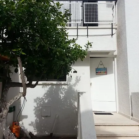 43 Kermia Beach Apartament Voroklini