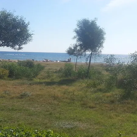 43 Kermia Beach Apartament Voroklini