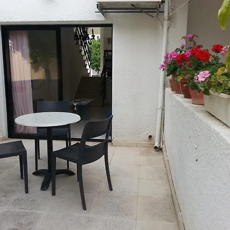Appartamento 43 Kermia Beach