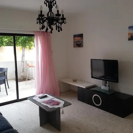 Appartamento 43 Kermia Beach Voroklini