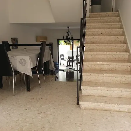 Apartamento 43 Kermia Beach *