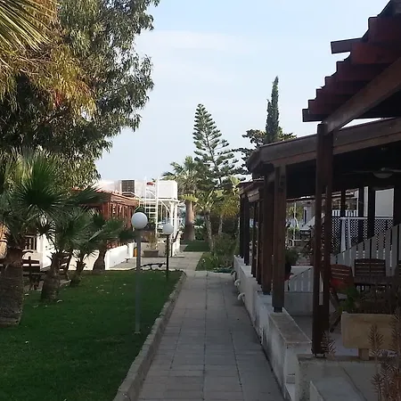 Apartamento 43 Kermia Beach Voroklini